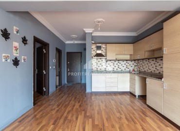 Трехкомнатные апартаменты по выгодной цене, без мебели, Муратпаша, Анталия, 85 м2 ID-14968 фото-4