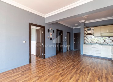 Трехкомнатные апартаменты по выгодной цене, без мебели, Муратпаша, Анталия, 85 м2 ID-14968 фото-5