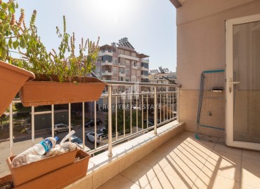 Трехкомнатные апартаменты по выгодной цене, без мебели, Муратпаша, Анталия, 85 м2 ID-14968 фото-12