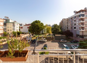 Трехкомнатные апартаменты по выгодной цене, без мебели, Муратпаша, Анталия, 85 м2 ID-14968 фото-13