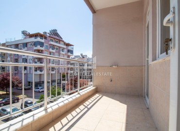 Трехкомнатные апартаменты по выгодной цене, без мебели, Муратпаша, Анталия, 85 м2 ID-14968 фото-14