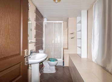 Трехкомнатные апартаменты по выгодной цене, без мебели, Муратпаша, Анталия, 85 м2 ID-14968 фото-16