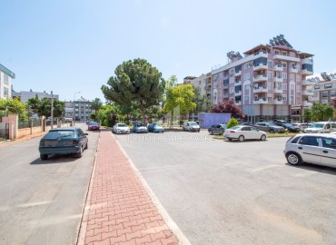 Трехкомнатные апартаменты по выгодной цене, без мебели, Муратпаша, Анталия, 85 м2 ID-14968 фото-18