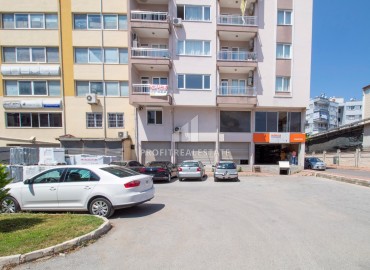 Трехкомнатные апартаменты по выгодной цене, без мебели, Муратпаша, Анталия, 85 м2 ID-14968 фото-20