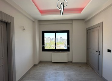 Two-bedroom apartment, 100 m², fully finished, in a new building with facilities in Mezitli, Mersin ID-14973 фото-13