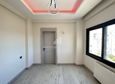 Апартаменты с двумя спальнями, 100м², с чистовой отделкой, в новостройке с инфраструктурой в Мезитли, Мерсин ID-14973 фото-14