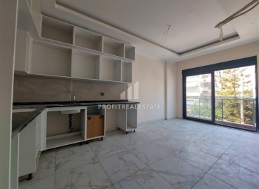 New one bedroom apartment 150 meters from the sea, in the center of Alanya, 52 m2 ID-14977 фото-3