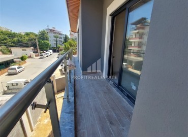 New one bedroom apartment 150 meters from the sea, in the center of Alanya, 52 m2 ID-14977 фото-7