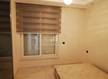 Spacious two bedroom apartment on the first coastline, Kestel, Alanya, 143 m2 ID-14979 фото-8