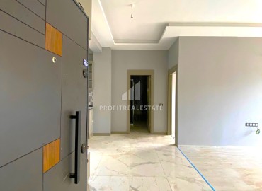 One bedroom apartment, 65m², on a high floor 300m from the sea in Erdemli, Arpacbakhsis ID-14981 фото-3