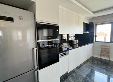 Luxurious penthouse 6+2, 360m², in a new residence in the center of Alanya, 700m from Cleopatra Beach. ID-14983 фото-5