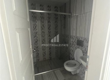 Inexpensive two bedroom apartment 110m², unfurnished, in a building without facilities Mahmutlar, Alanya ID-14982 фото-10
