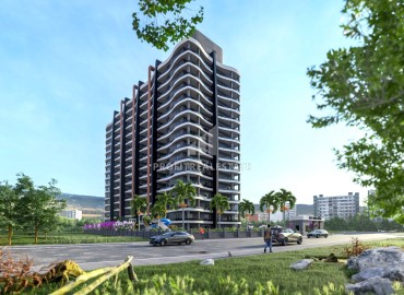 Starting prices for apartment, 65-120m², in a premium class residence in the Mersin - Tomyuk area ID-14995 фото-6