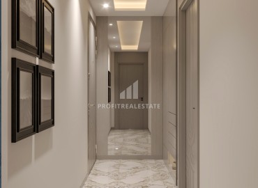 Starting prices for apartment, 65-120m², in a premium class residence in the Mersin - Tomyuk area ID-14995 фото-12