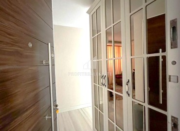 Furnished apartment 2+1, 110m², in a premium residence in Yenisehir, Ciftlitkkoy ID-14996 фото-3