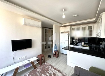 Меблированная квартира 2+1, 110м², в резиденции премиум класса в Енишехир, Чифтлитккёй ID-14996 фото-6