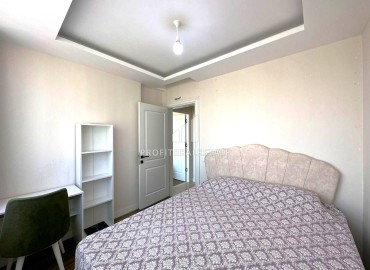 Меблированная квартира 2+1, 110м², в резиденции премиум класса в Енишехир, Чифтлитккёй ID-14996 фото-8