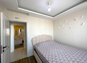 Меблированная квартира 2+1, 110м², в резиденции премиум класса в Енишехир, Чифтлитккёй ID-14996 фото-9