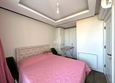 Меблированная квартира 2+1, 110м², в резиденции премиум класса в Енишехир, Чифтлитккёй ID-14996 фото-10