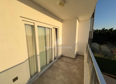 Ready-to-move one bedroom apartment in a residential residence with an infinity pool, Kargicak, Alanya, 45 m2 ID-14998 фото-13