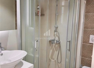 Unfurnished two bedroom apartment 800 meters from the sea, in the Lara area, Antalya, 110 m2 ID-15005 фото-11