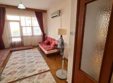 Inexpensive furnished two bedroom apartment 120 m², with a separate kitchen, 250 m from the sea, Mahmutlar, Alanya ID-15009 фото-11