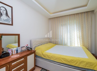 Cozy two bedroom apartment, in a gasified residential building, Güzeloba, Antalya, 95 m2 ID-15012 фото-10