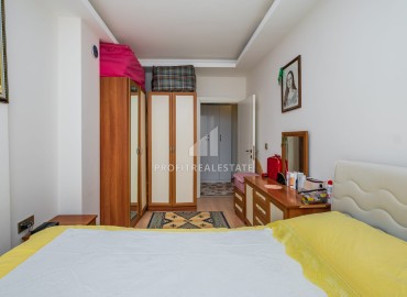 Уютная трехкомнатная квартира, в газифицированном жилом доме, Гюзельоба, Анталия, 95 м2 ID-15012 фото-11