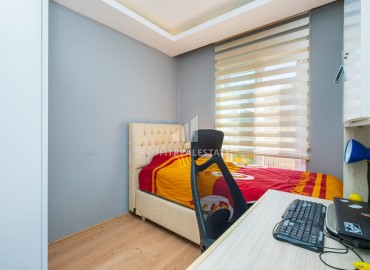 Cozy two bedroom apartment, in a gasified residential building, Güzeloba, Antalya, 95 m2 ID-15012 фото-12