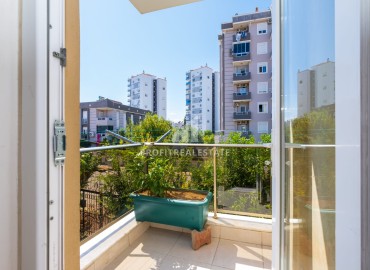 Cozy two bedroom apartment, in a gasified residential building, Güzeloba, Antalya, 95 m2 ID-15012 фото-14