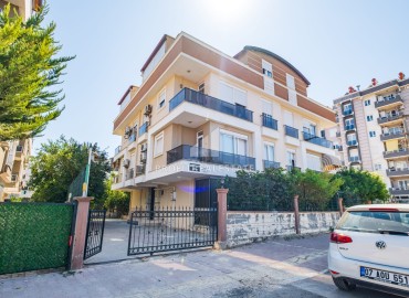 Cozy two bedroom apartment, in a gasified residential building, Güzeloba, Antalya, 95 m2 ID-15012 фото-20