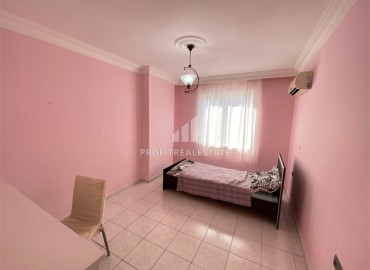 Furnished three bedroom apartment with separate kitchen, in the center of Alanya, 170 m2 ID-15016 фото-7