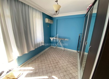 Furnished three bedroom apartment with separate kitchen, in the center of Alanya, 170 m2 ID-15016 фото-10