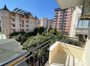 Furnished three bedroom apartment with separate kitchen, in the center of Alanya, 170 m2 ID-15016 фото-15