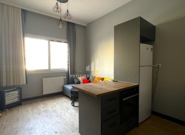 Компактная двухкомнатная квартира, 50м², готовая к проживанию, в новом комплексе в Мезитли, Мерсин ID-15018 фото-5