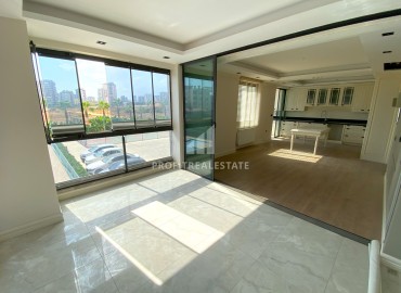 Five-room stylish apartment, 200m², in the Yenisehir area, Mersin, in an elite residence ID-15021 фото-4