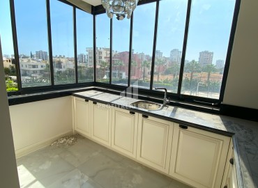 Five-room stylish apartment, 200m², in the Yenisehir area, Mersin, in an elite residence ID-15021 фото-6