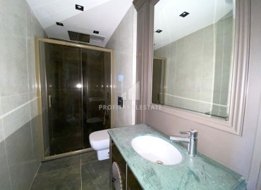 Five-room stylish apartment, 200m², in the Yenisehir area, Mersin, in an elite residence ID-15021 фото-11