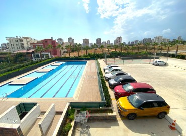 Five-room stylish apartment, 200m², in the Yenisehir area, Mersin, in an elite residence ID-15021 фото-12