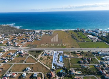New investment project 600 meters from the sea, Famagusta, Cyprus, 38-70 m2 ID-12089 фото-2