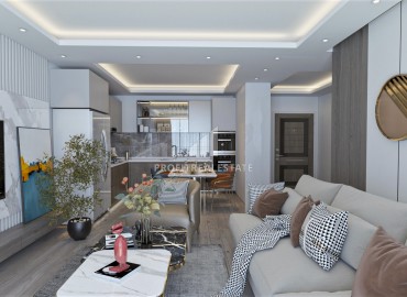 Новый жилой проект с высоким инвестиционным потенциалом, Искеле, Фамагуста, Северный Кипр, 67-130 м2 ID-13763 фото-22