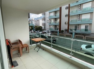 Two-bedroom apartment, equipped with furniture and appliances, a stone&#39;s throw from the sea, Kestel, Alanya, 110 m2 ID-15024 фото-7