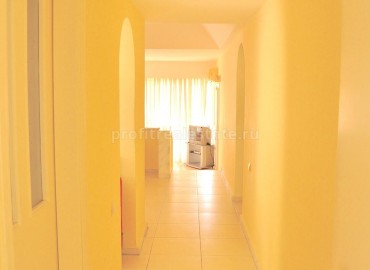 Квартира в Махмутларе, Алания, 95 кв.м., с мебелью ID-1162 фото-6