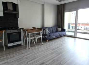 Ready to move in, apartment 1+1, 65m², in a new luxury residence in Arpacbakhsis, Erdemli, 250m from the sea ID-15030 фото-5