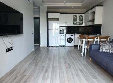 Ready to move in, apartment 1+1, 65m², in a new luxury residence in Arpacbakhsis, Erdemli, 250m from the sea ID-15030 фото-6