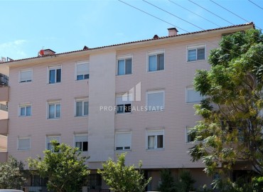 Two bedroom apartment with separate kitchen, residential residence with swimming pool, Güzeloba, Antalya, 90 m2 ID-15032 фото-1