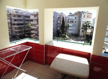 Квартира в Махмутларе, Алания, 95 кв.м., с мебелью ID-1162 фото-25