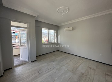 Меблированная квартира 2+1, 100м², в доме городского типа в центре Алании, в 50м от пляжа Клеопатры ID-12608 фото-2