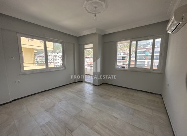 Furnished apartment 2 + 1, 100m², in an urban-type house in the center of Alanya, 50m from Cleopatra beach ID-12608 фото-5