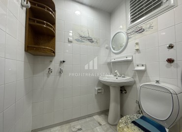 Furnished apartment 2 + 1, 100m², in an urban-type house in the center of Alanya, 50m from Cleopatra beach ID-12608 фото-10